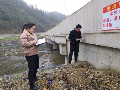 三穗縣開展交通在建項目施工質量安全檢查